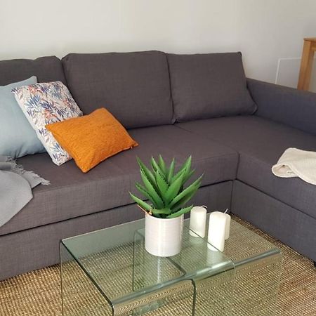 Ático La Marina Apartamento Puerto del Rosario  Exterior foto