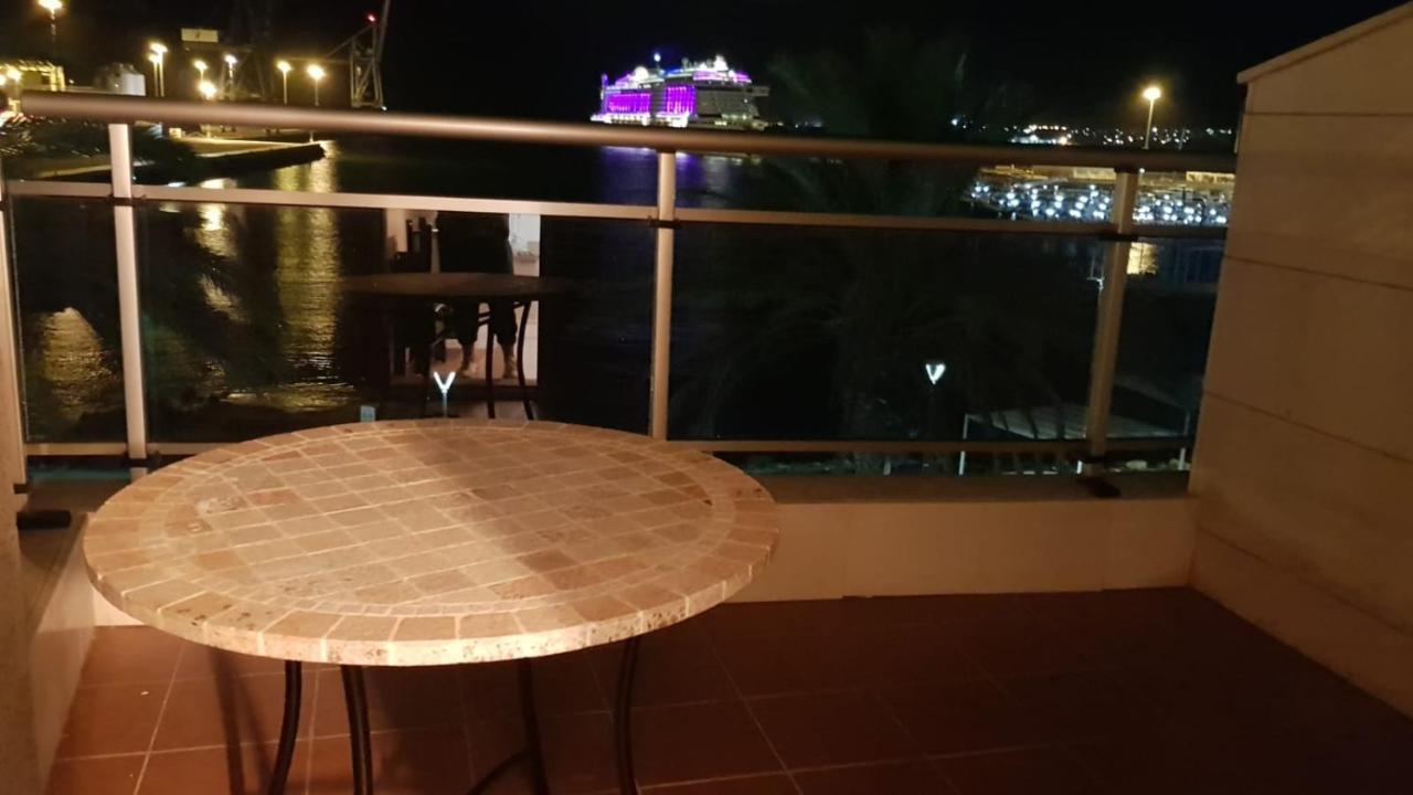 Ático La Marina Apartamento Puerto del Rosario  Exterior foto