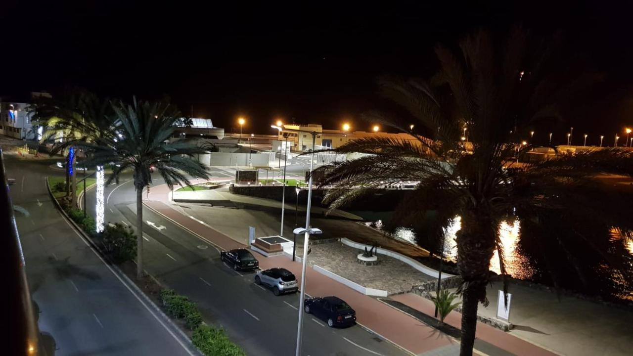 Ático La Marina Apartamento Puerto del Rosario  Exterior foto