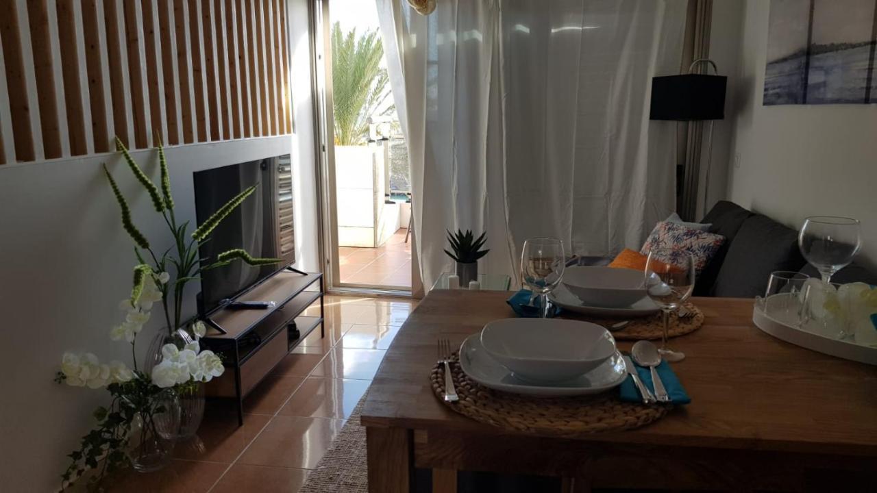 Ático La Marina Apartamento Puerto del Rosario  Exterior foto