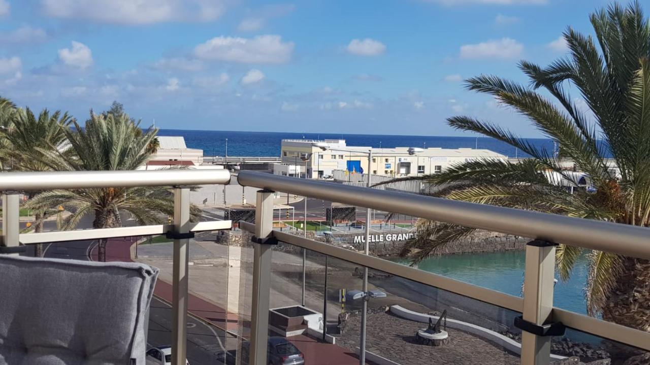 Ático La Marina Apartamento Puerto del Rosario  Exterior foto