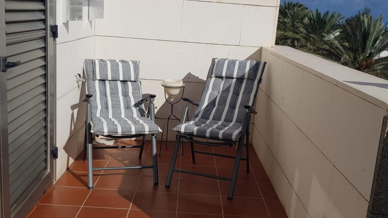 Ático La Marina Apartamento Puerto del Rosario  Exterior foto