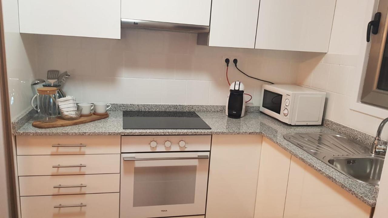 Ático La Marina Apartamento Puerto del Rosario  Exterior foto