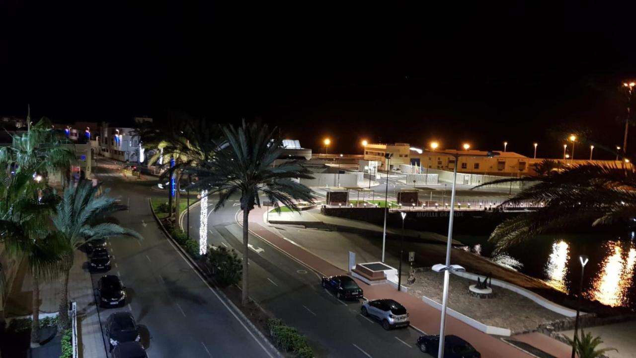 Ático La Marina Apartamento Puerto del Rosario  Exterior foto