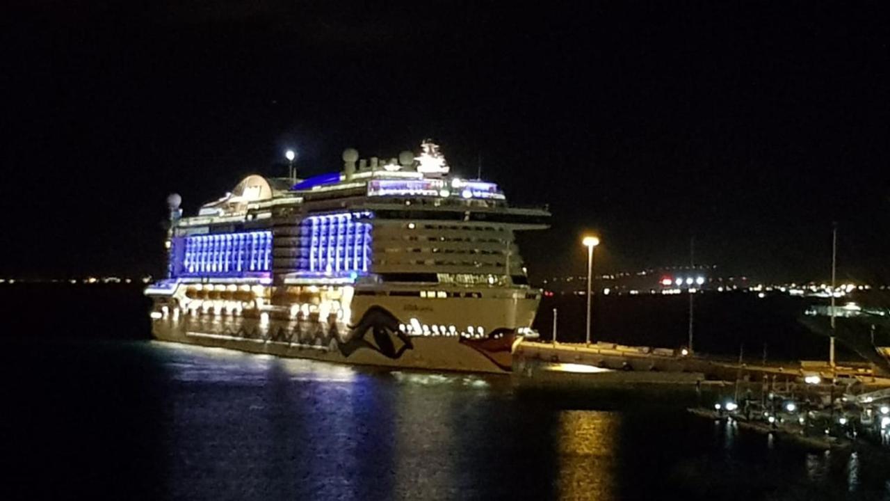 Ático La Marina Apartamento Puerto del Rosario  Exterior foto