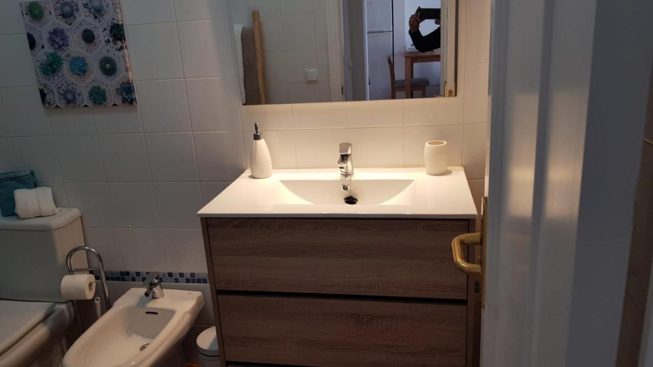Ático La Marina Apartamento Puerto del Rosario  Exterior foto