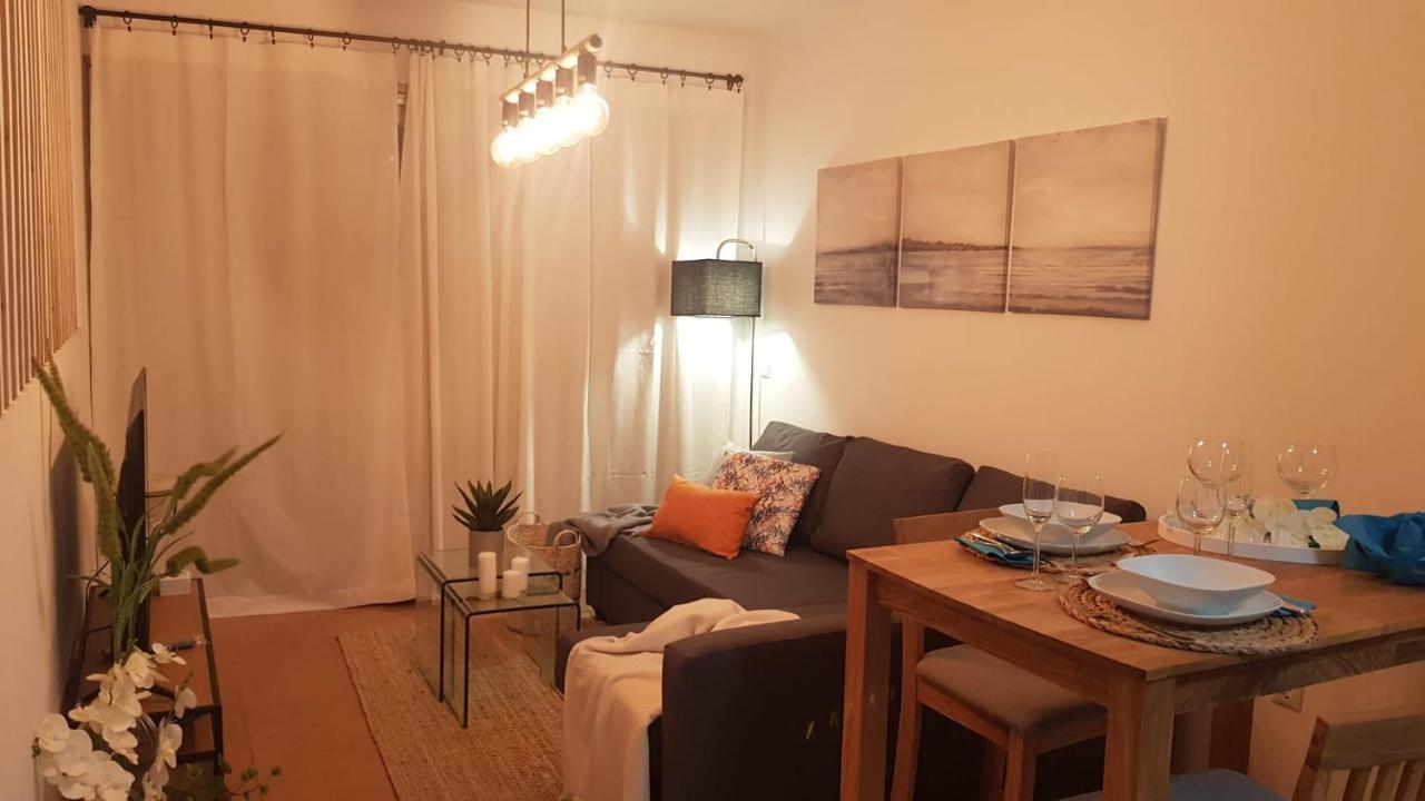 Ático La Marina Apartamento Puerto del Rosario  Exterior foto