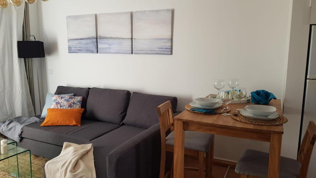 Ático La Marina Apartamento Puerto del Rosario  Exterior foto