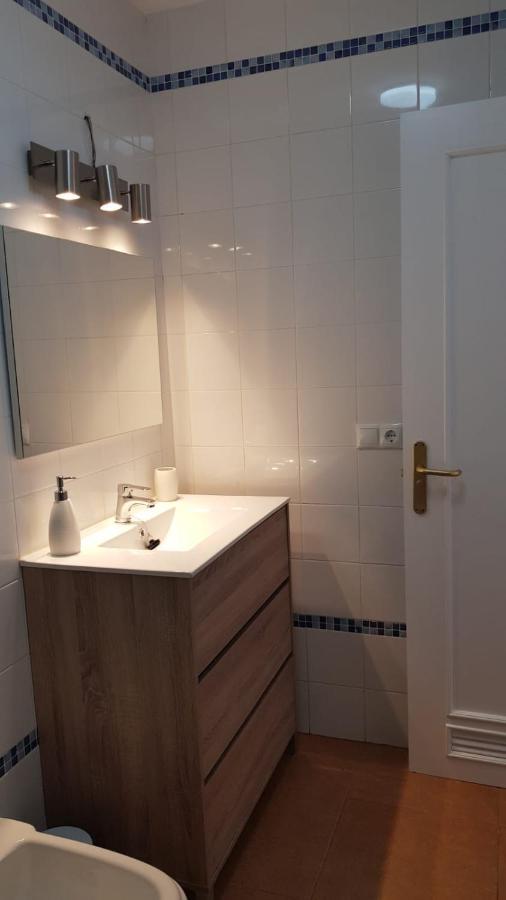 Ático La Marina Apartamento Puerto del Rosario  Exterior foto