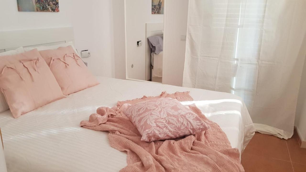 Ático La Marina Apartamento Puerto del Rosario  Exterior foto