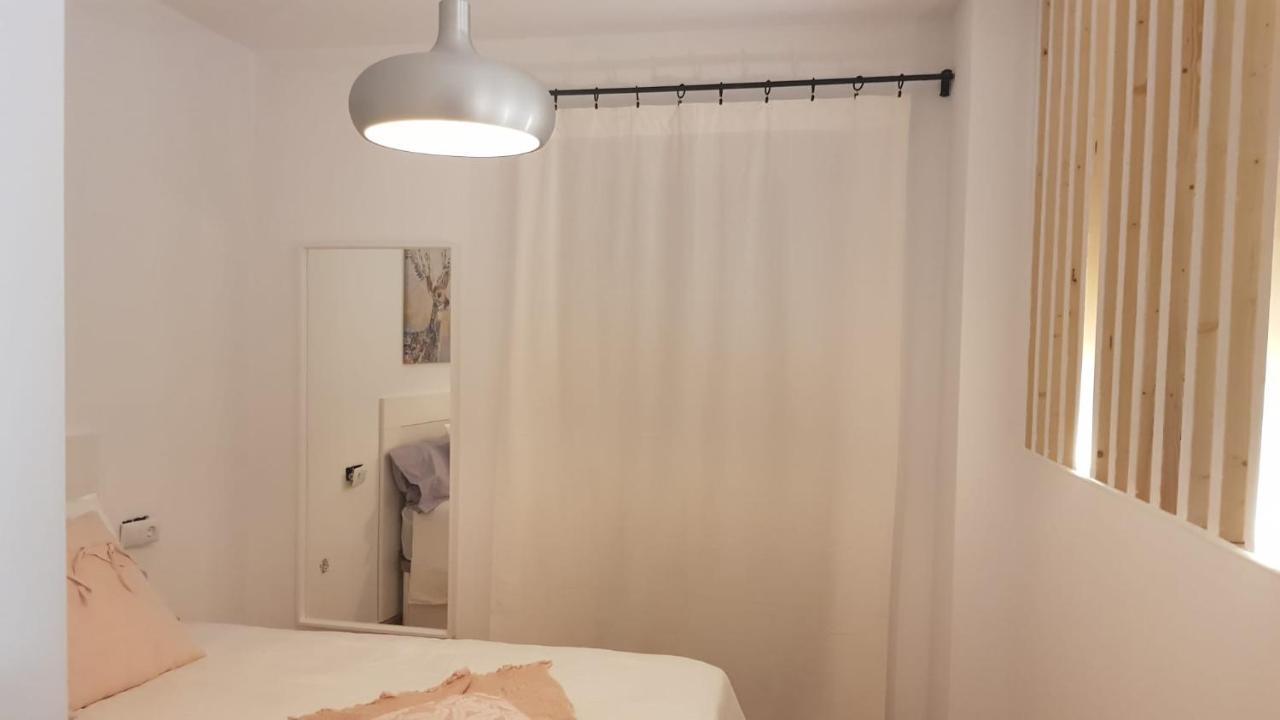 Ático La Marina Apartamento Puerto del Rosario  Exterior foto