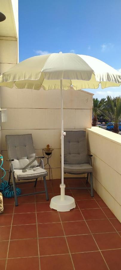 Ático La Marina Apartamento Puerto del Rosario  Exterior foto