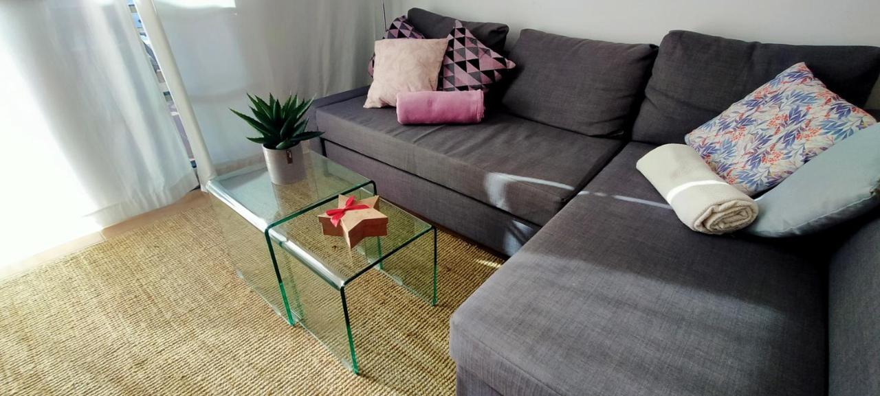 Ático La Marina Apartamento Puerto del Rosario  Exterior foto